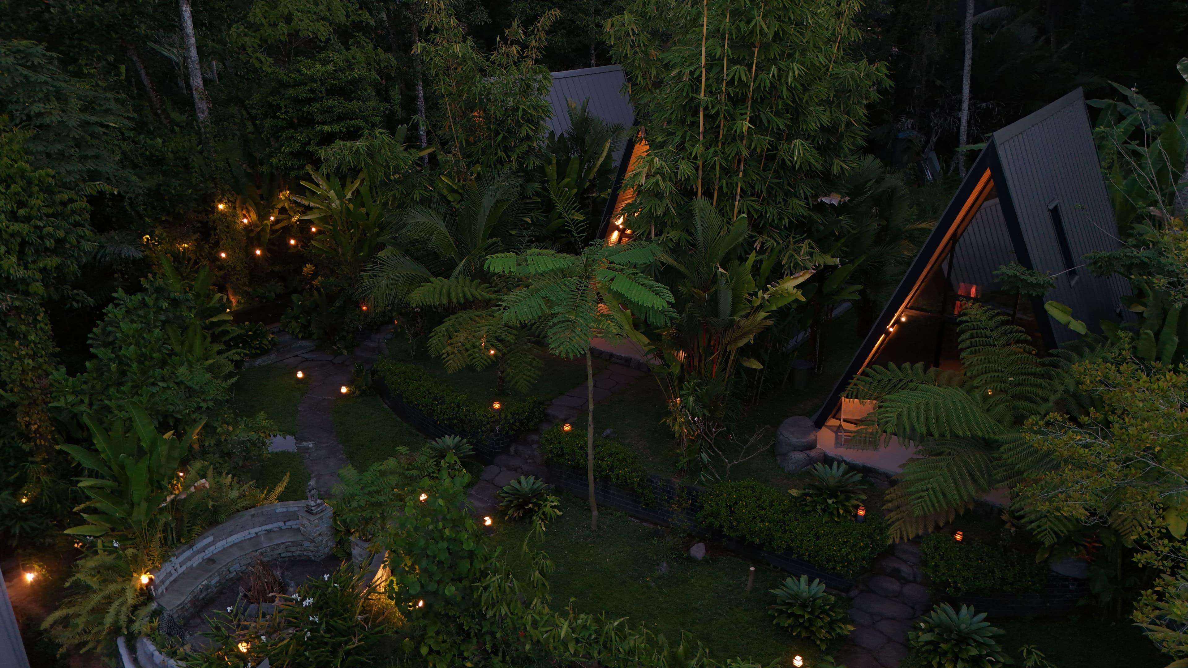 Delta Casa View